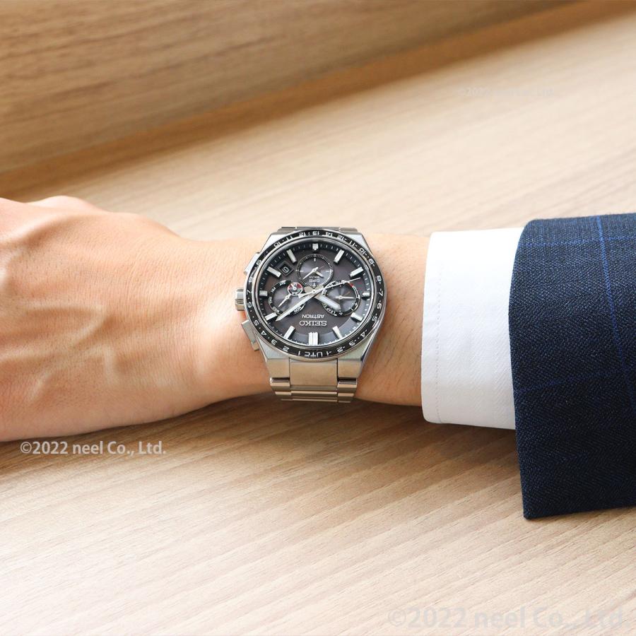 完動美品　セイコー アストロン ネクスター SBXC111 楽天市場】【1日はポイント最大44倍＆10%OFFクーポン