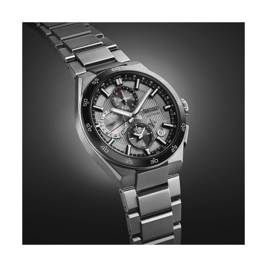 L*P様 SEIKO ASTRON SBXB161 訳あり　アストロン ASTRON （豪華おまけ有） セイコー アストロン ネクスター SEIKO