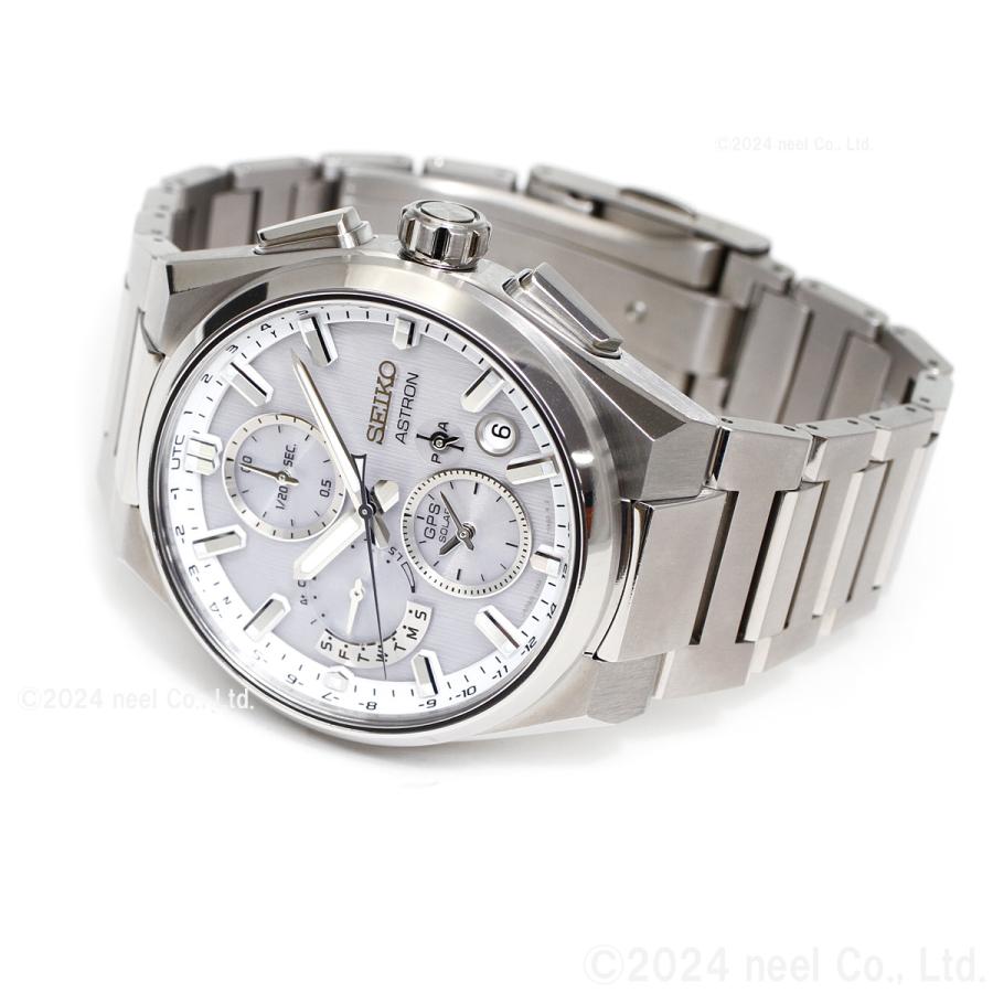 ASTRON （ノベルティー付き）セイコー アストロン ネクスター SEIKO