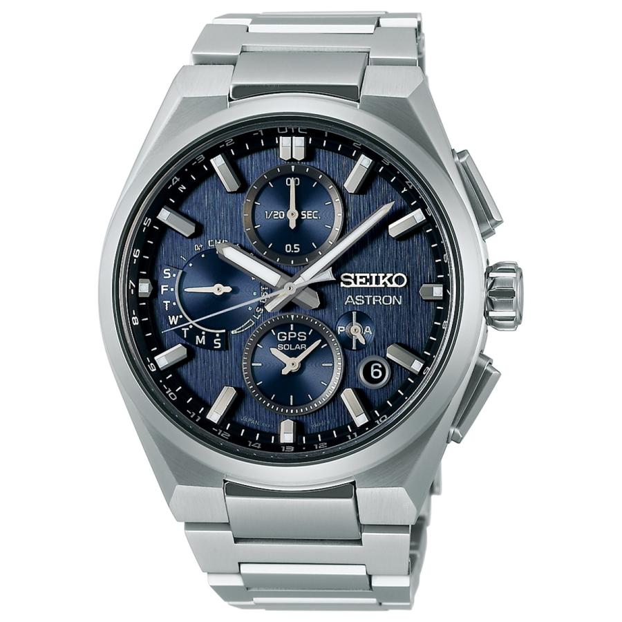 小*粒様 SEIKO ASTRON セイコー アストロン ネクスター SBXC1 小*粒様 SEIKO ASTRON セイコー アストロン ネクスター SBXC1