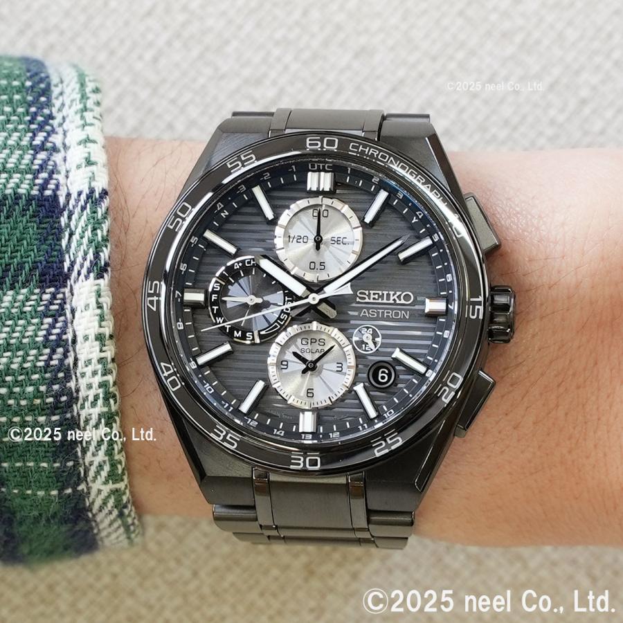 ASTRON （ノベルティー付き）セイコー アストロン ネクスター SEIKO