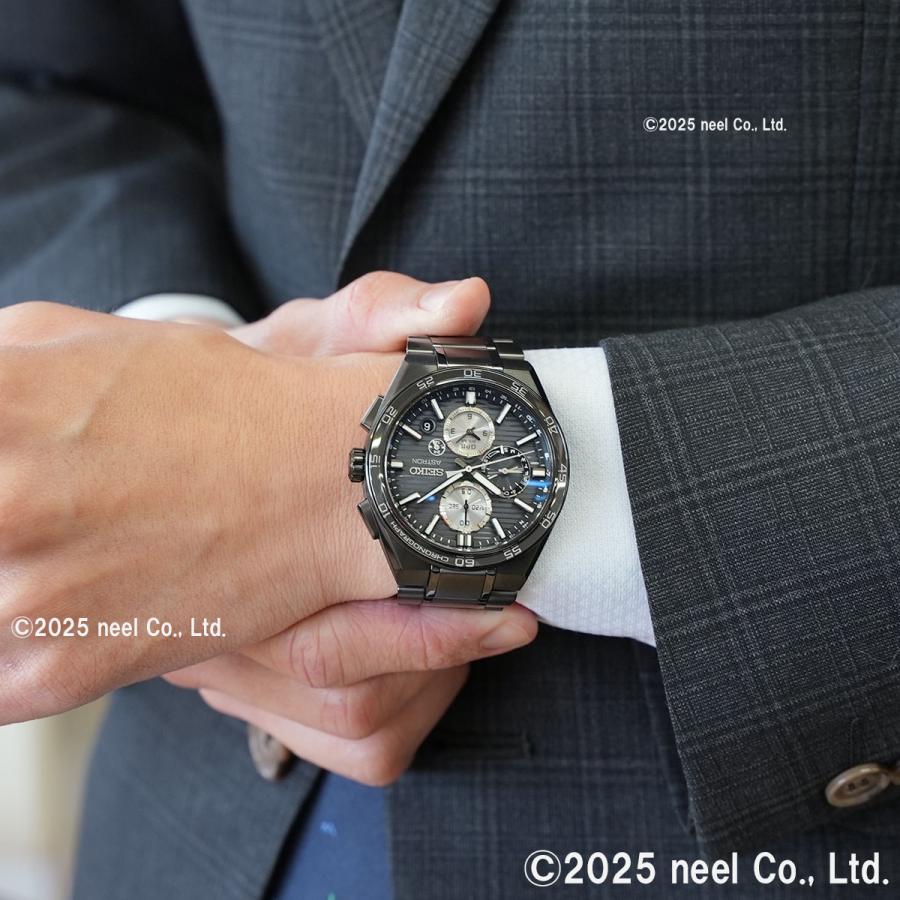 ASTRON （ノベルティー付き）セイコー アストロン ネクスター SEIKO