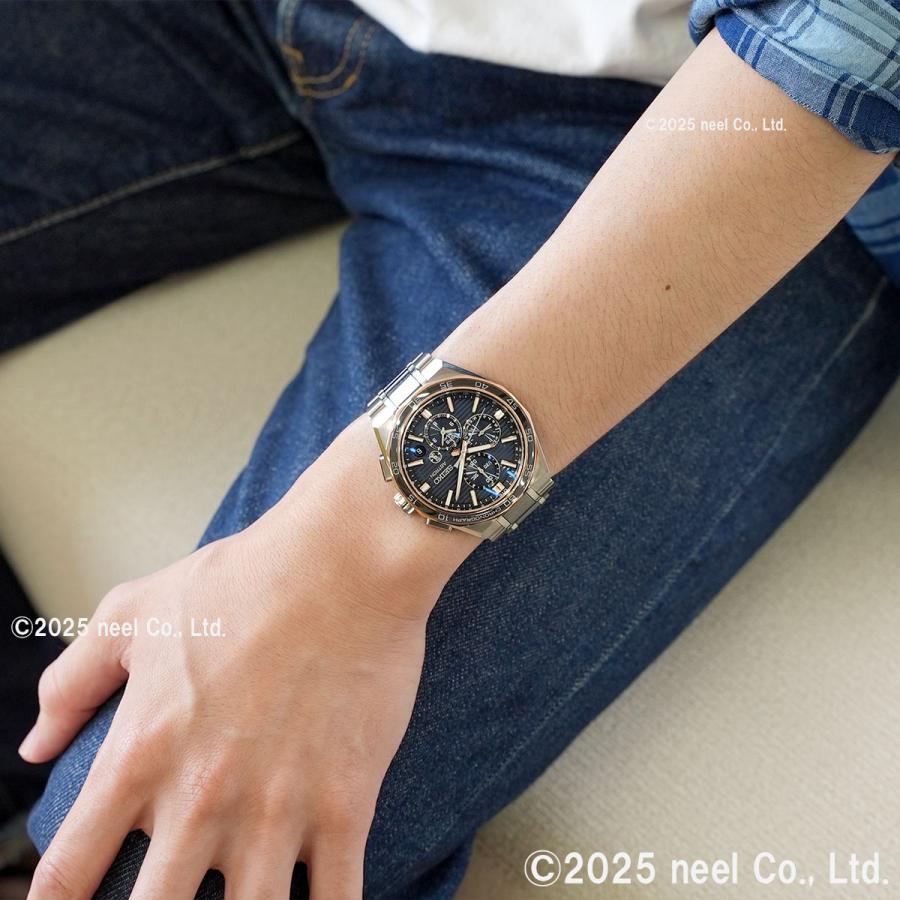 ASTRON （ノベルティー付き）セイコー アストロン ネクスター