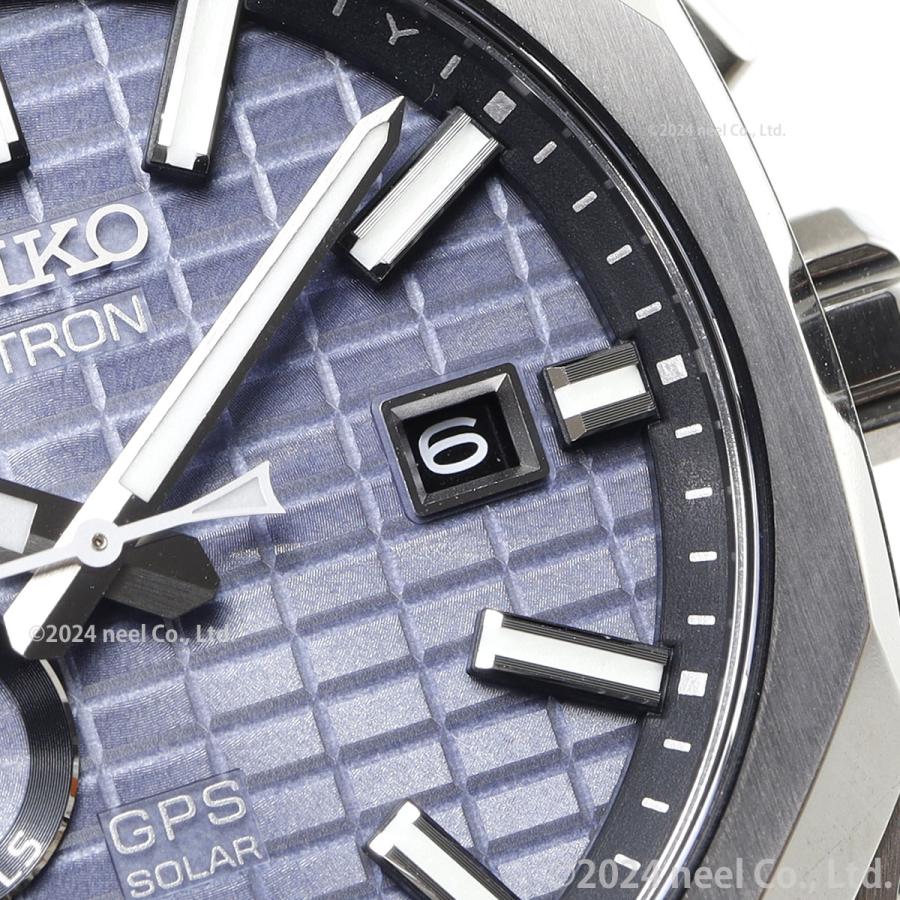 ASTRON （豪華おまけ有） セイコー アストロン ネクスタ― SEIKO コア