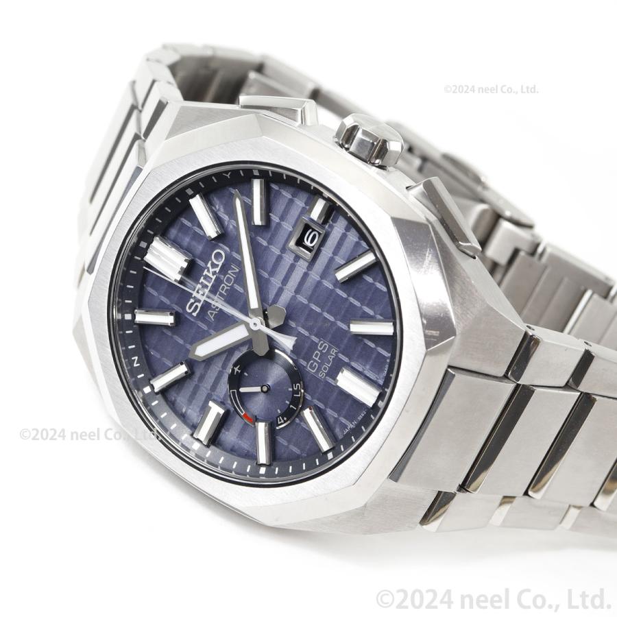 ASTRON （豪華おまけ有） セイコー アストロン ネクスタ― SEIKO コア