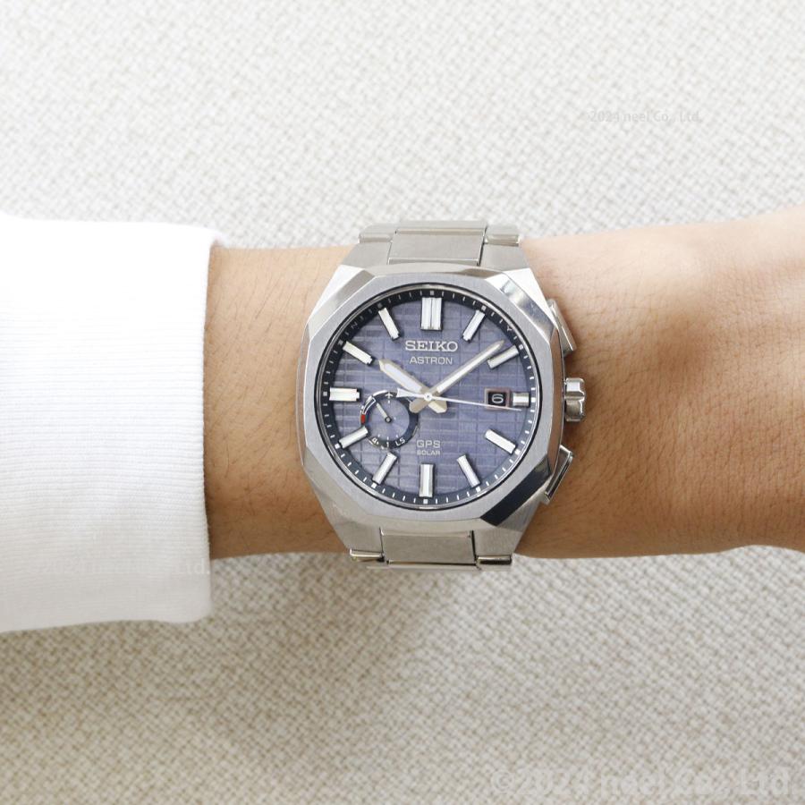 ASTRON （豪華おまけ有） セイコー アストロン ネクスタ― SEIKO コア