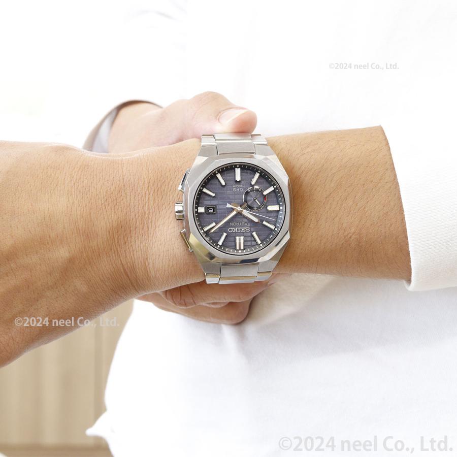 ASTRON （豪華おまけ有） セイコー アストロン ネクスタ― SEIKO コア