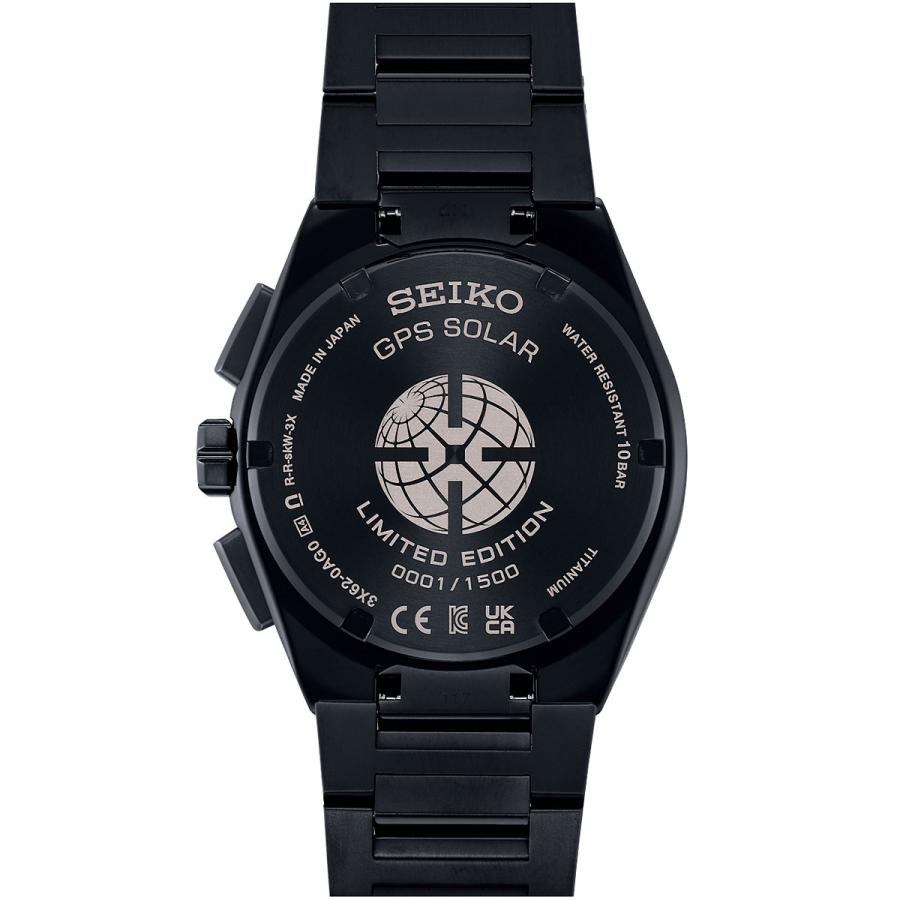 ASTRON （ノベルティー付き）セイコー アストロン ネクスター SEIKO