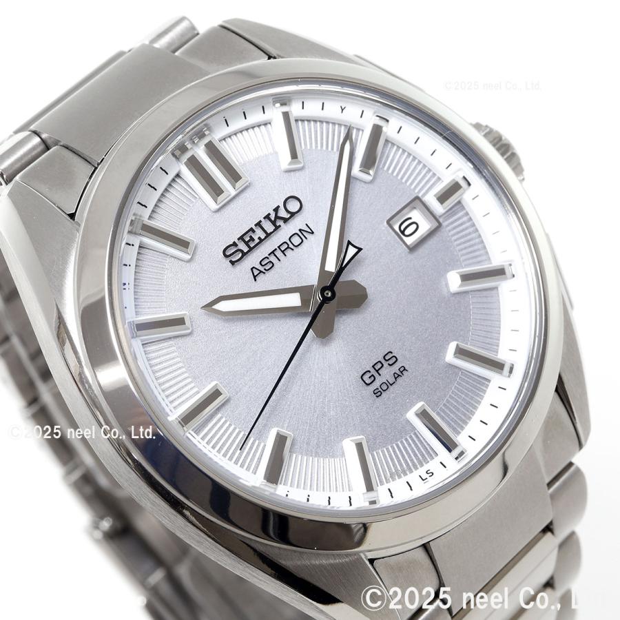 ASTRON （ノベルティー付き）セイコー アストロン SEIKO SBXD031