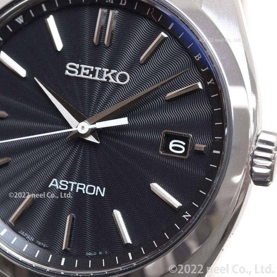 SEIKO ASTRON SBXY033 ブラック文字盤 楽天市場】＼2000円OFFクーポン＆さらに+9倍／ セイコー