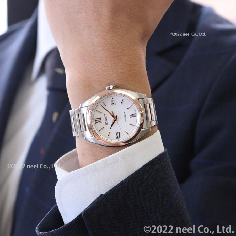 ASTRON （豪華おまけ有） セイコー アストロン SEIKO SBXY034 : neel