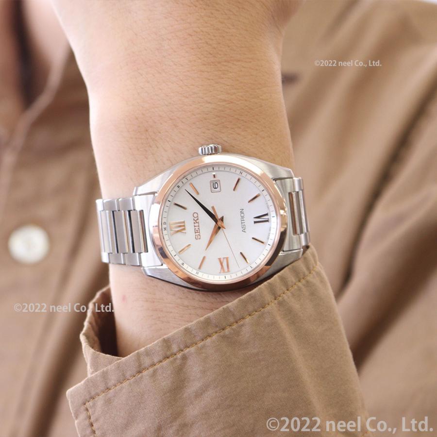 ASTRON （豪華おまけ有） セイコー アストロン SEIKO SBXY034 : neel