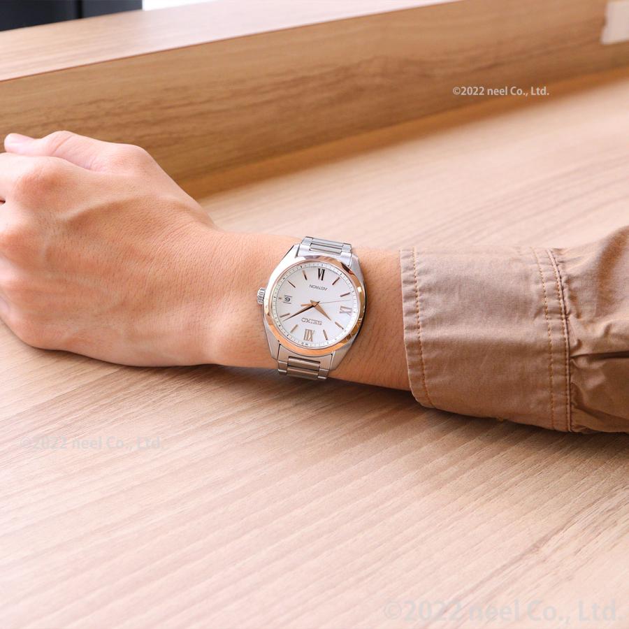 ASTRON （豪華おまけ有） セイコー アストロン SEIKO SBXY034 : neel