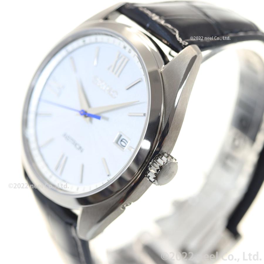 ASTRON （豪華おまけ有） セイコー アストロン SEIKO SBXY035 : neel