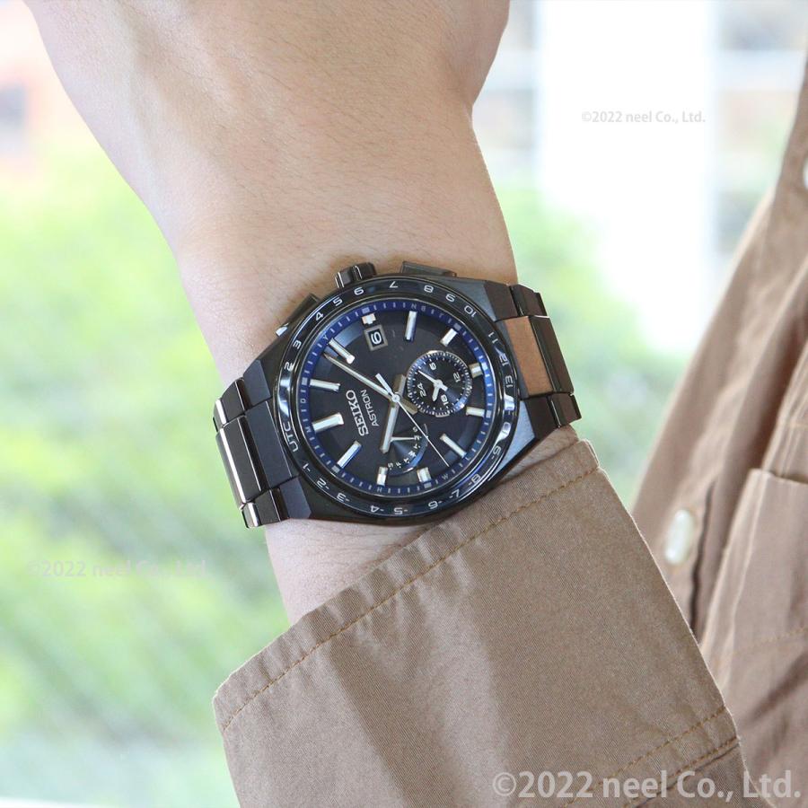ASTRON （豪華おまけ有） セイコー アストロン ネクスター SEIKO
