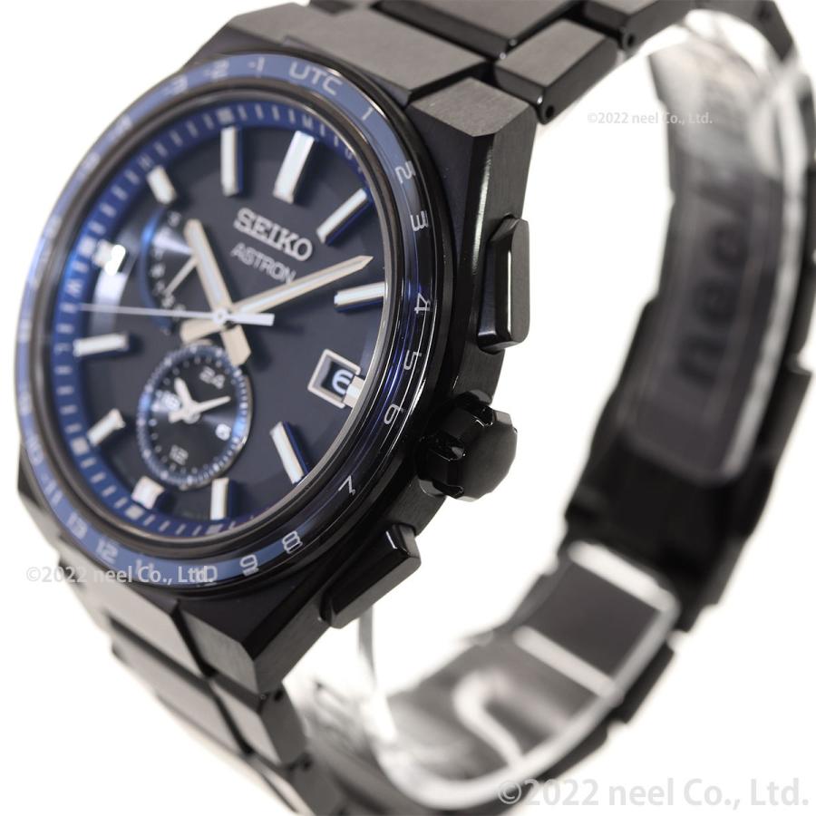 ASTRON （豪華おまけ有） セイコー アストロン ネクスター SEIKO