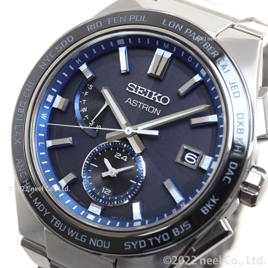 倍々+5倍！最大ポイント26倍！本日限定！セイコー アストロン ネクスター SEIKO ASTRON SBXY051 NEXTER｜neel4｜10