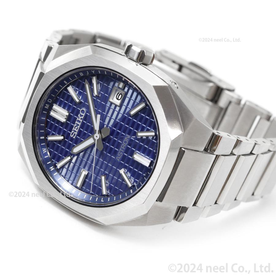 ASTRON （豪華おまけ有） セイコー アストロン SEIKO ネクスター