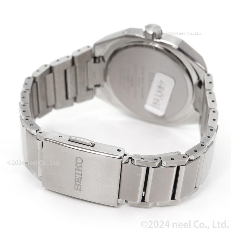 ASTRON （豪華おまけ有） セイコー アストロン SEIKO ネクスター