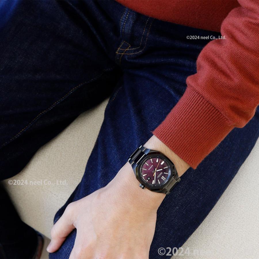 ASTRON （ノベルティー付き）セイコー アストロン ネクスター SEIKO 