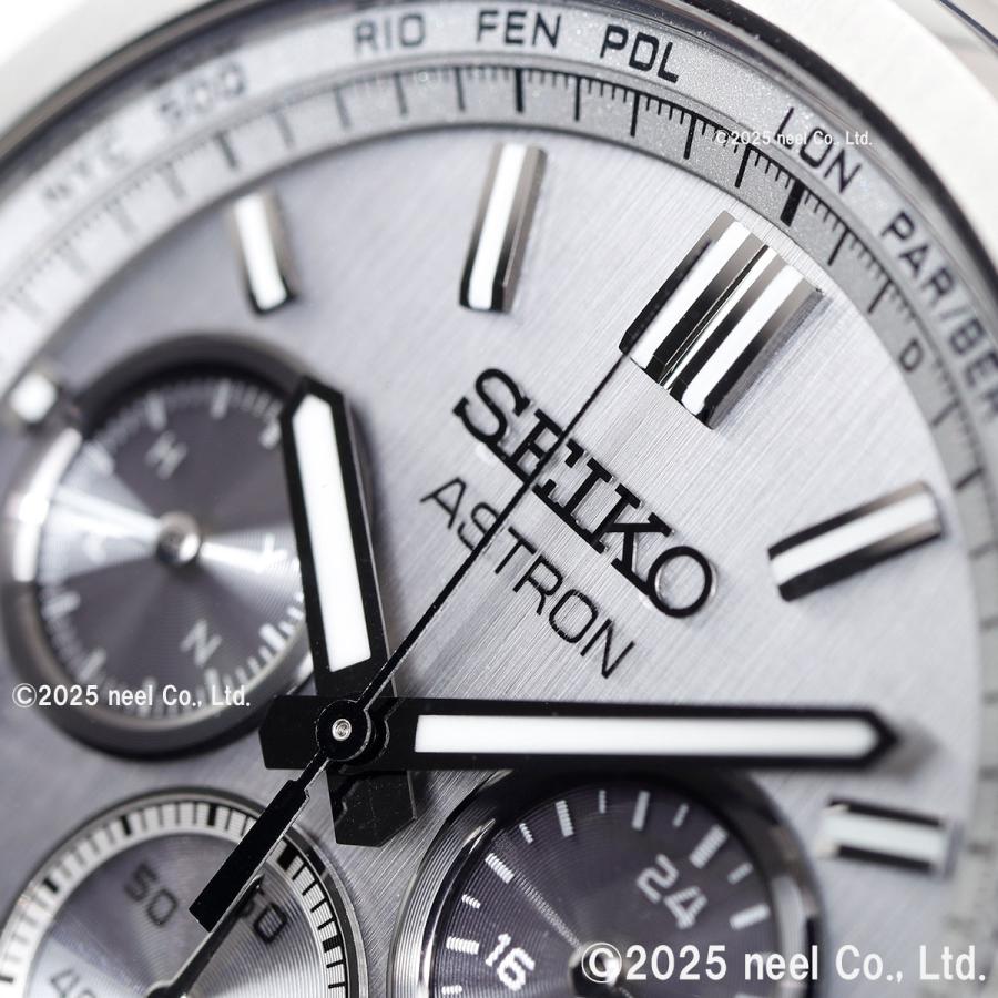 ASTRON （ノベルティー付き）セイコー アストロン ネクスタ― SEIKO