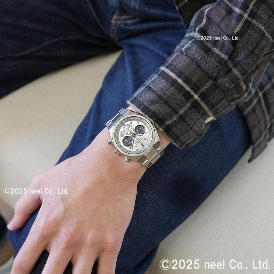 【新品未使用】SEIKO ASTRON SBXY095 ASTRON （ノベルティー付き）セイコー アストロン ネクスタ― SEIKO