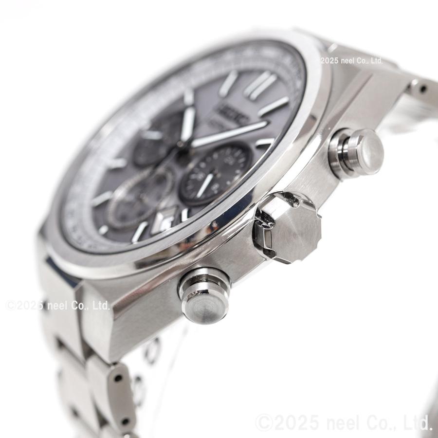 ASTRON （ノベルティー付き）セイコー アストロン ネクスタ― SEIKO