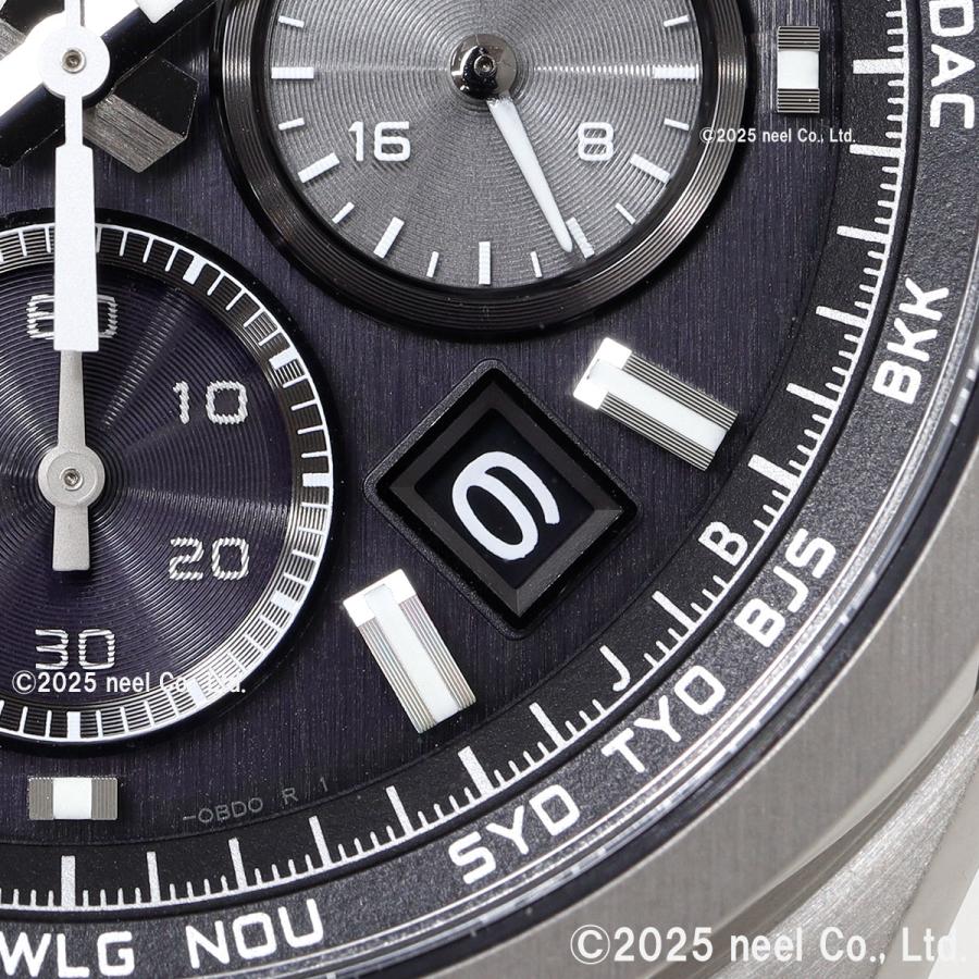 ASTRON （ノベルティー付き）セイコー アストロン ネクスタ― SEIKO