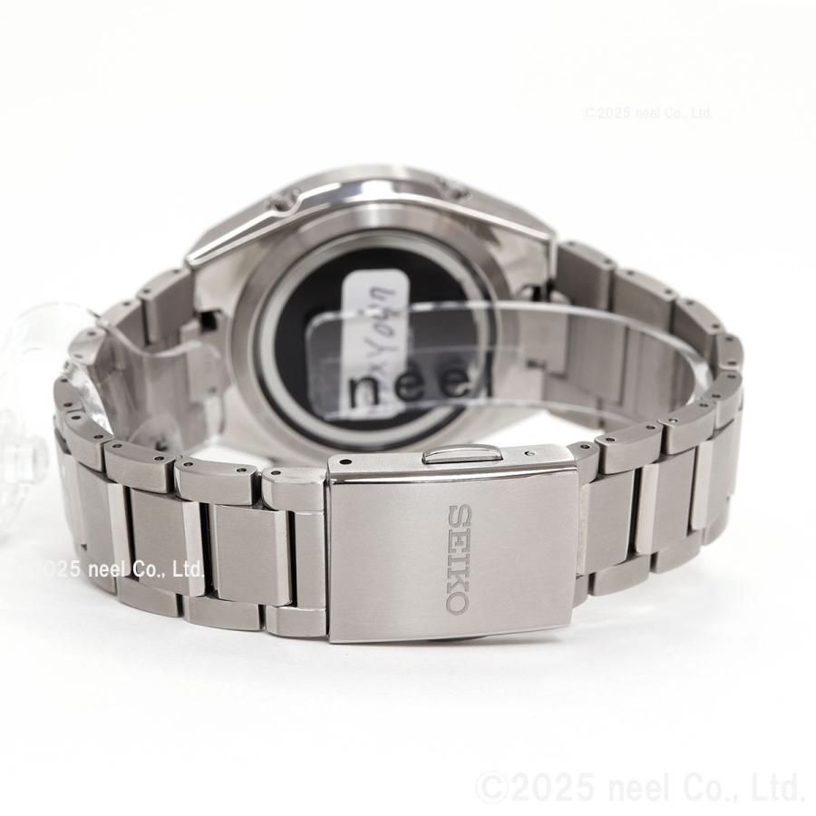 ASTRON （ノベルティー付き）セイコー アストロン ネクスタ― SEIKO