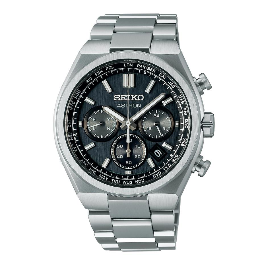 ASTRON （ノベルティー付き）セイコー アストロン ネクスタ― SEIKO