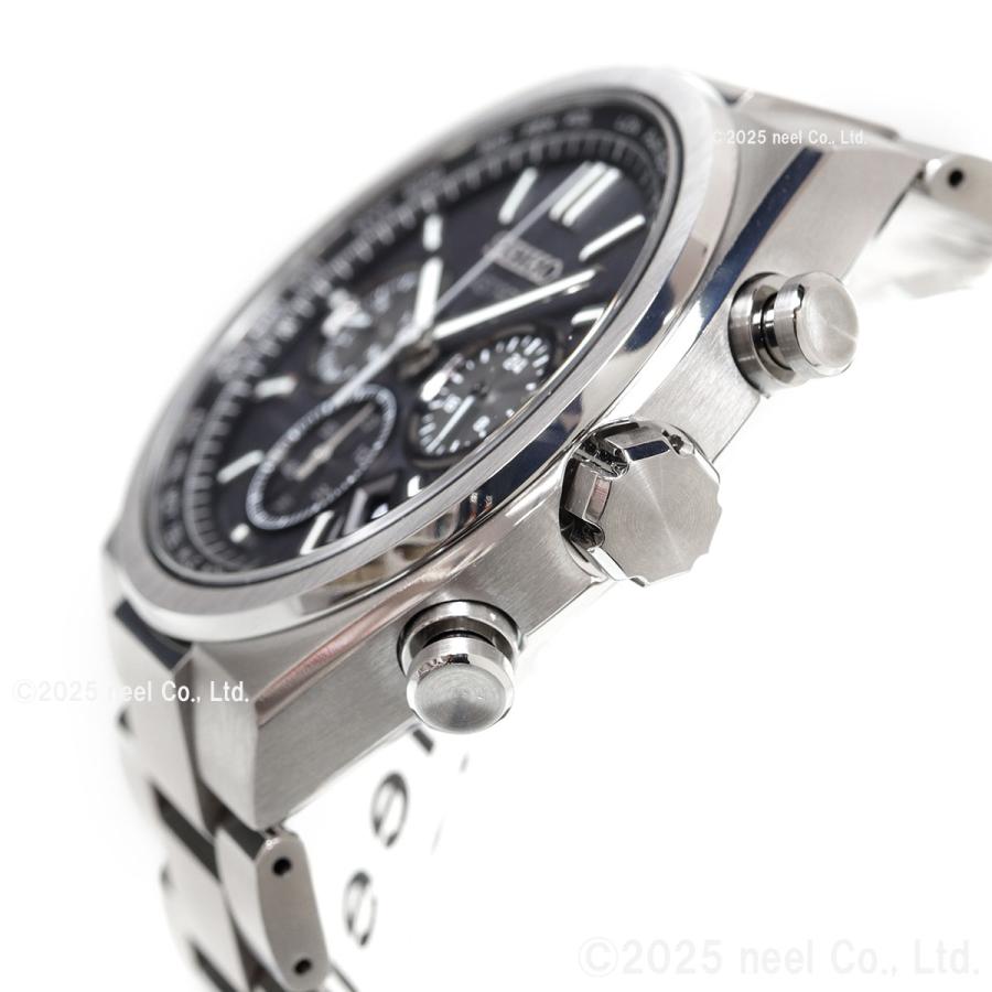 ASTRON （ノベルティー付き）セイコー アストロン ネクスタ― SEIKO