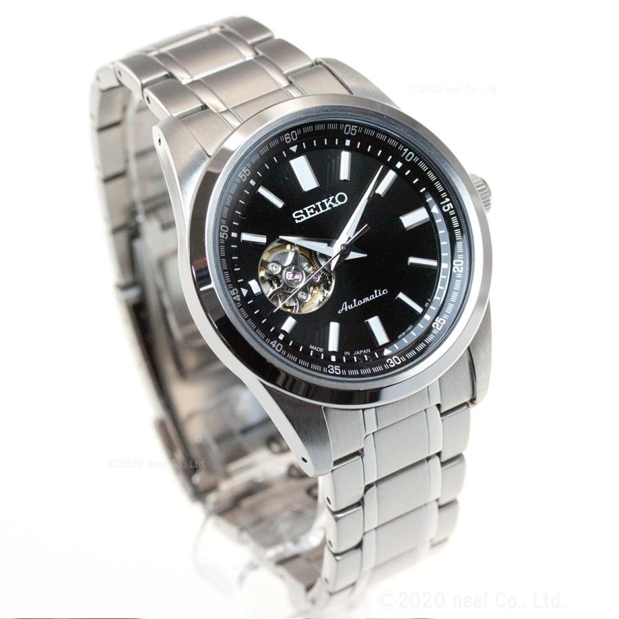 SEIKO SELECTION セイコー セレクション メカニカル 自動巻き 腕時計