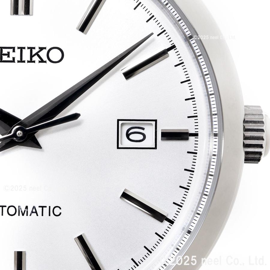 SEIKO SELECTION セイコー セレクション メカニカル 自動巻き 腕時計