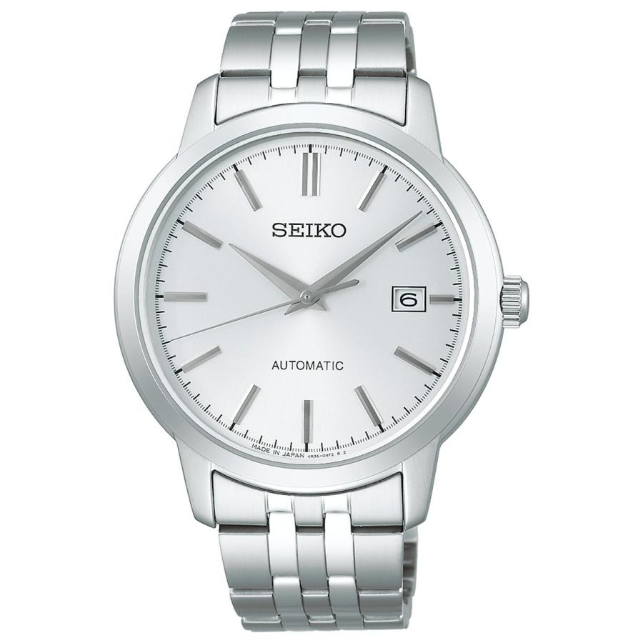 SEIKO SELECTION セイコー セレクション メカニカル 自動巻き 腕時計