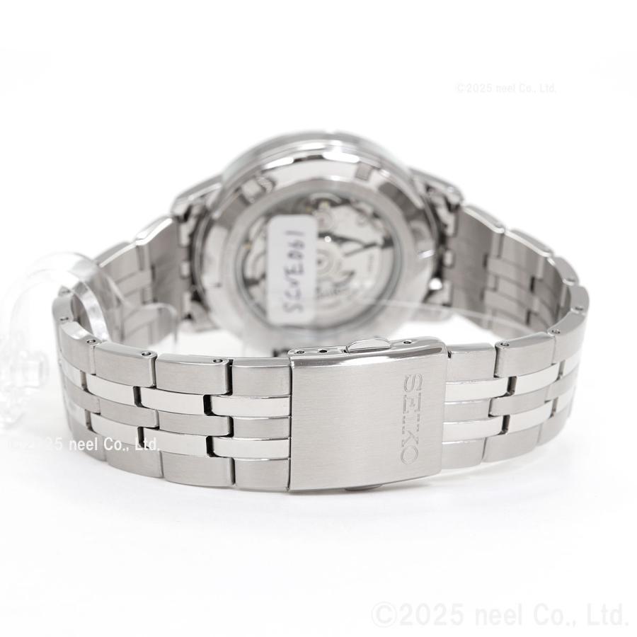SEIKO SELECTION セイコー セレクション メカニカル 自動巻き 腕時計