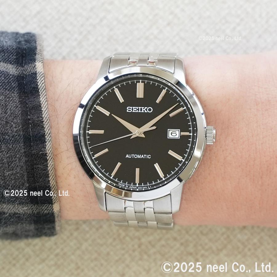 SEIKO SELECTION セイコー セレクション メカニカル 自動巻き