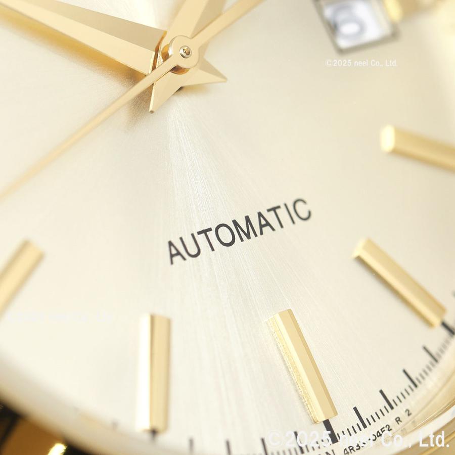SEIKO SELECTION セイコー セレクション メカニカル 自動巻き 腕時計
