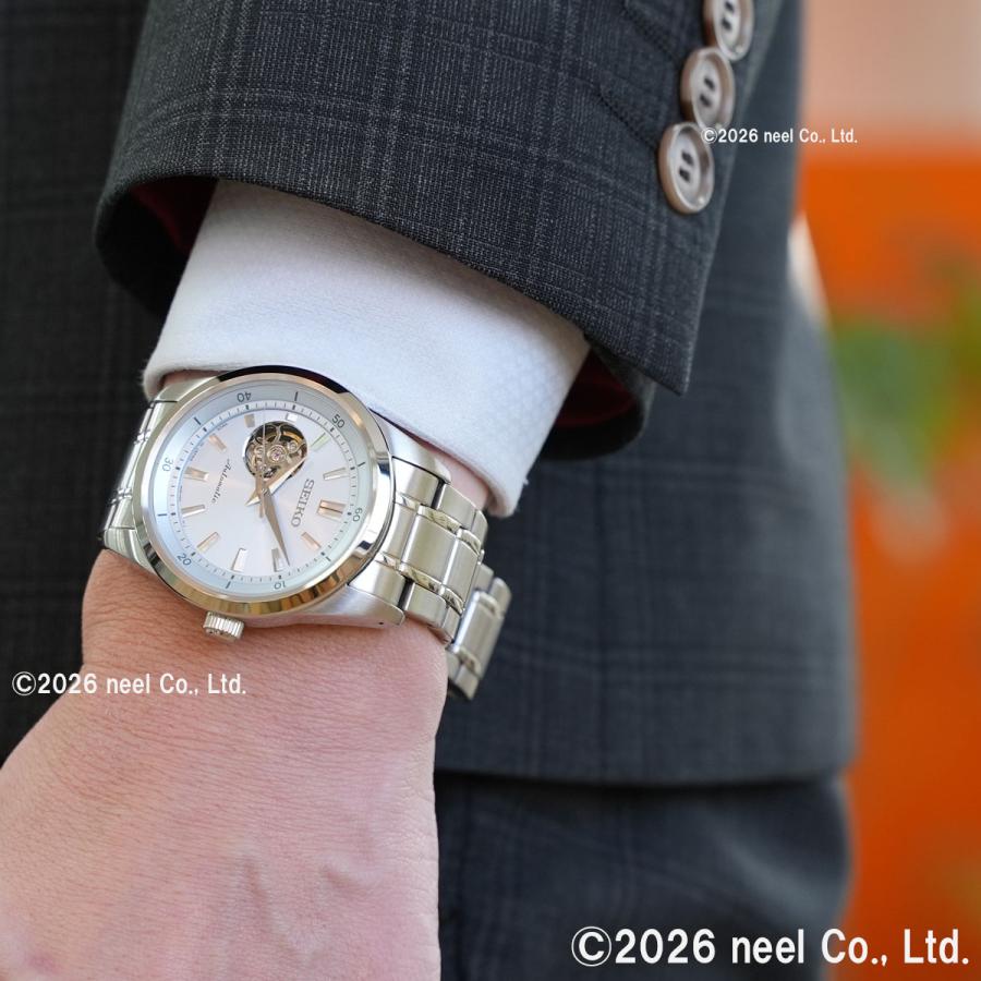 SEIKO SELECTION （豪華おまけ有） セイコー セレクション 自動巻き