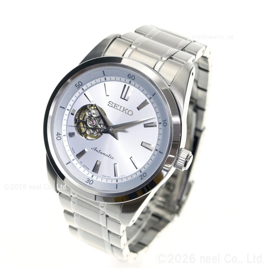 SEIKO SELECTION （豪華おまけ有） セイコー セレクション 自動巻き