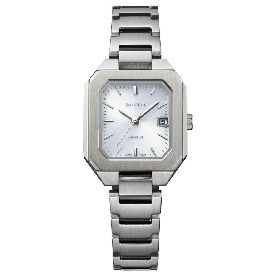 SHEEN（CASIO） カシオ シーン CASIO SHEEN ソーラー 腕時計