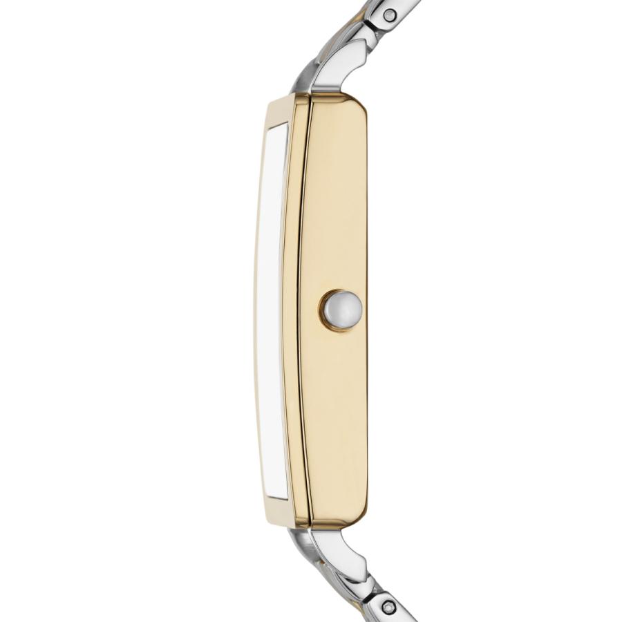 スカーゲン SKAGEN 腕時計 レディース HAGEN LILLE 三針 ツートーン ステンレススチールウォッチ SKW3156 | SKAGEN | 02