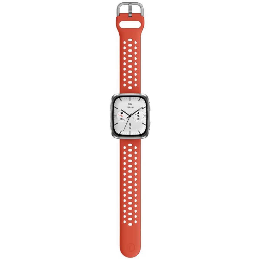 アマズフィット AMAZFIT スマートウォッチ Active2（Square  