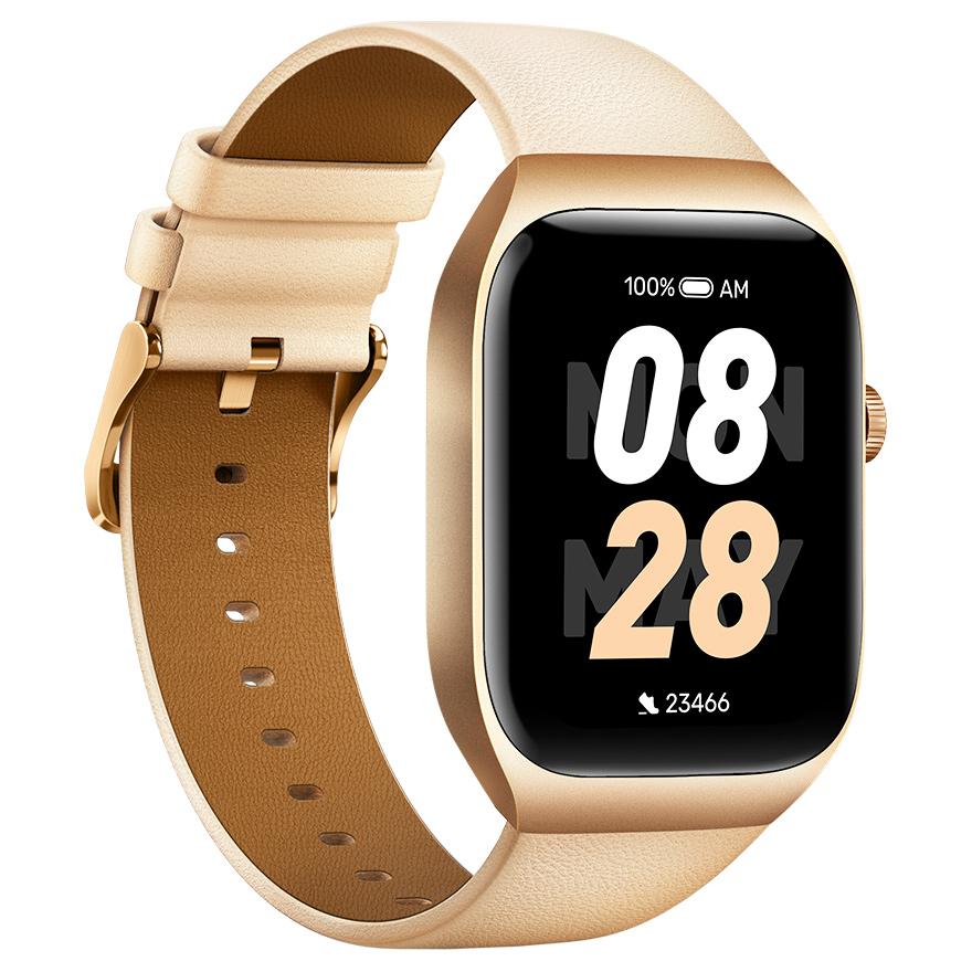 まとめて売ります！ ミブロ Mibro スマートウォッチ Mibro Watch T2 GD SP380008-C61