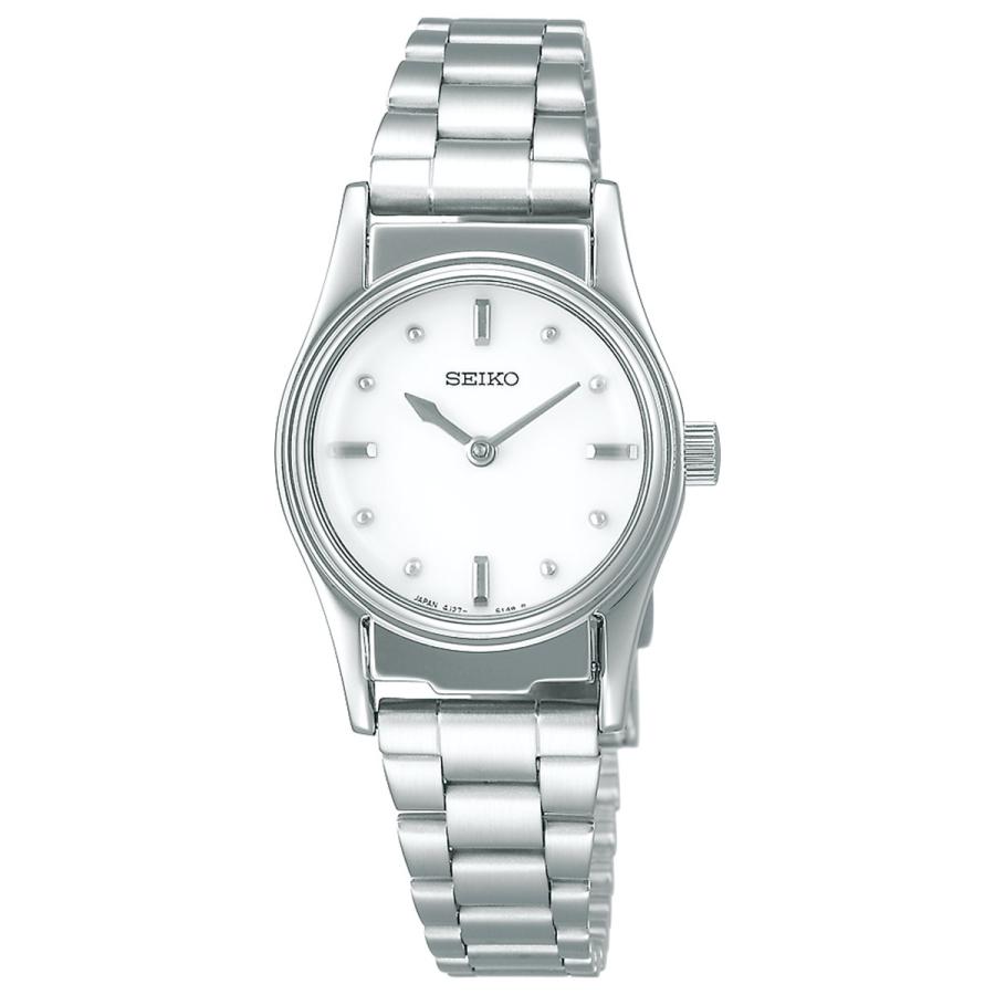 SEIKO（セイコー） 触読式時計 腕時計 レディース SQWK029 : neel