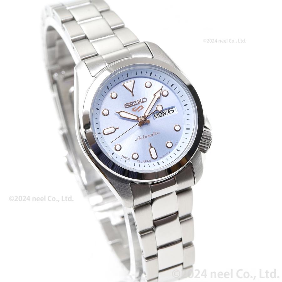 Seiko 5 Sports セイコー5 スポーツ SEIKO SPORTS 自動巻き