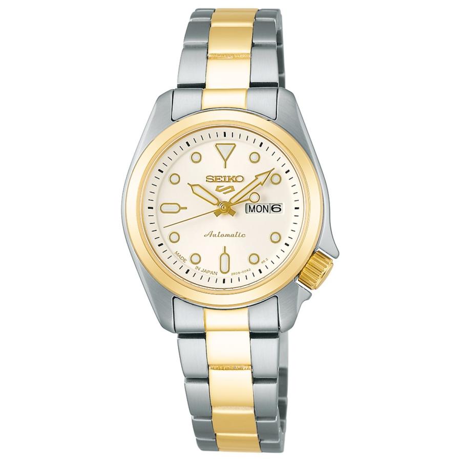 Seiko 5 Sports セイコー5 スポーツ 日本製 自動巻 腕時計 Seiko 5 Sports セイコー5 スポーツ 日本製 自動巻 腕時計