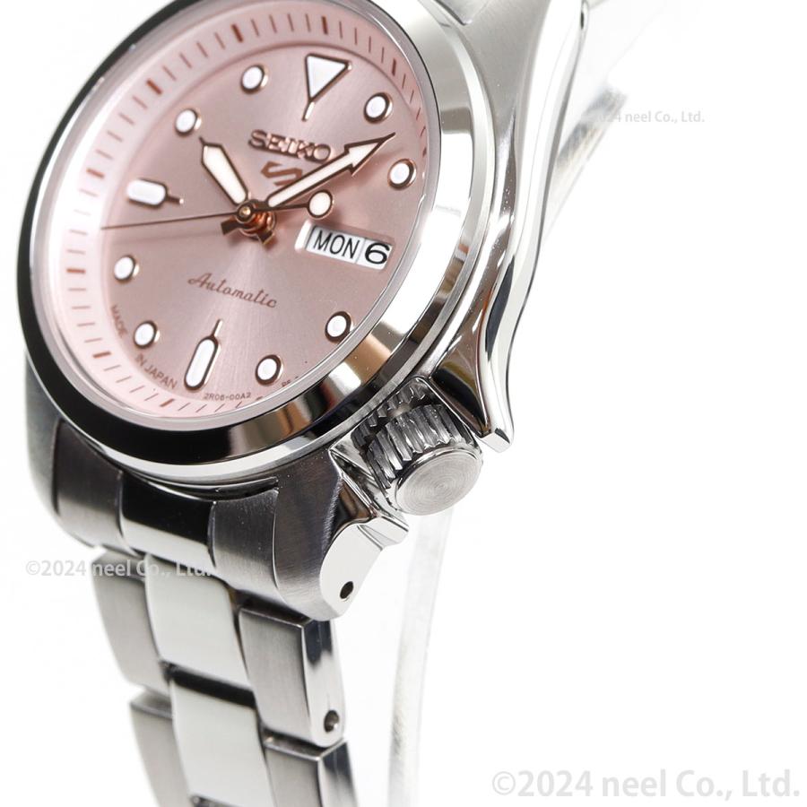 Seiko 5 Sports セイコー5 スポーツ SEIKO SPORTS 自動巻き メカニカル