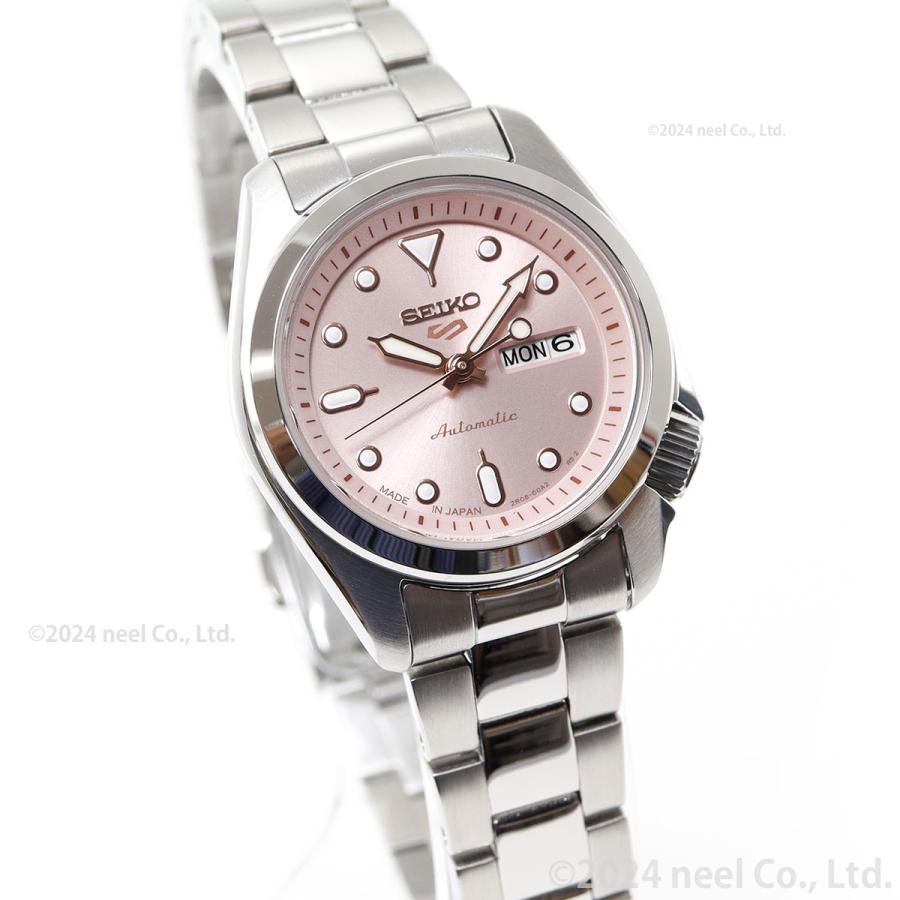 Seiko 5 Sports セイコー5 スポーツ SEIKO SPORTS 自動巻き メカニカル
