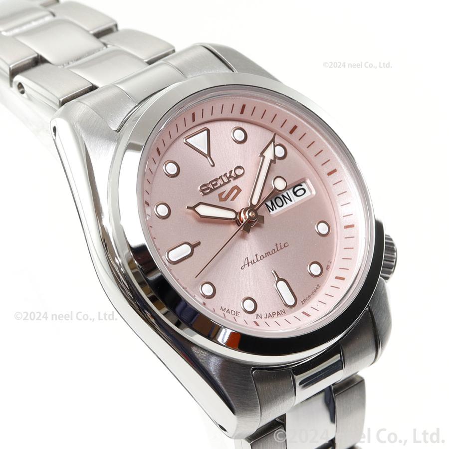 Seiko 5 Sports セイコー5 スポーツ SEIKO SPORTS 自動巻き メカニカル
