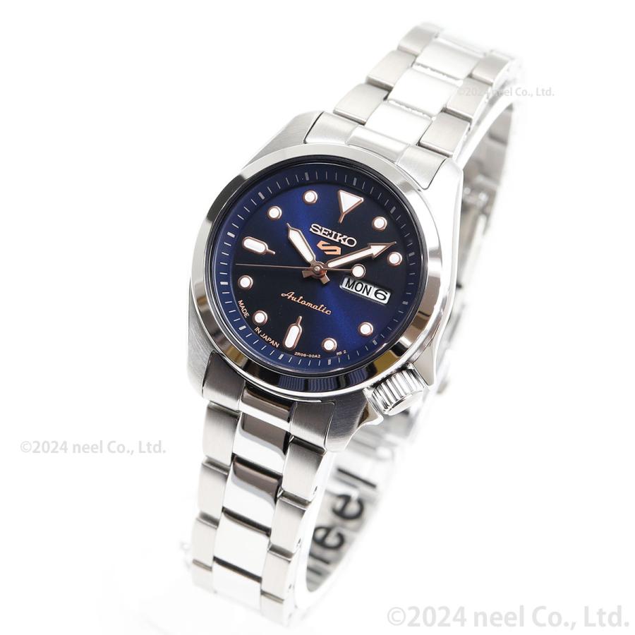 Seiko 5 Sports セイコー5 スポーツ SEIKO SPORTS 自動巻き